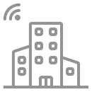 Ícone Vertical SmartCity