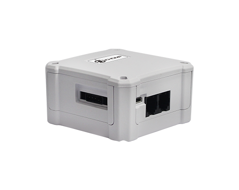 EM THW201 - IoT Khomp