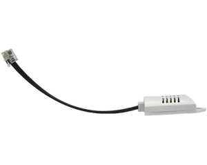 EM THW100 (extensão Endpoints IoT Khomp)