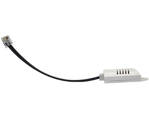 EM THW100 (extensão Endpoints IoT Khomp)