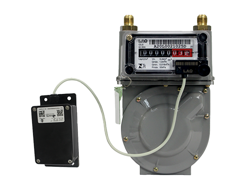 ITC100SZ com Gasômetro