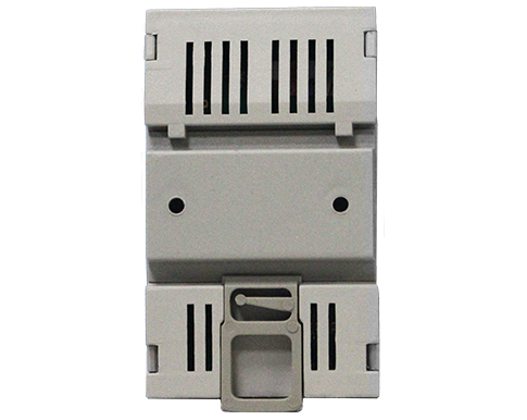 Vista Traseira - ITE IoT Khomp