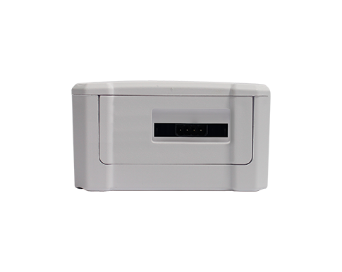 Lateral Endpoints LoRa/IEEE 802.15.4