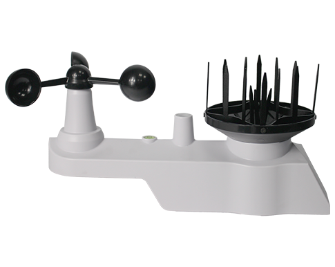 Espícula Anti Ninhos + Estação - IoT Khomp