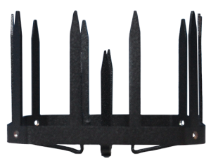 Espícula Anti Ninhos - IoT Khomp