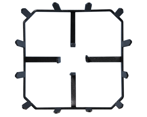 Espícula Anti Ninhos Superior - IoT Khomp