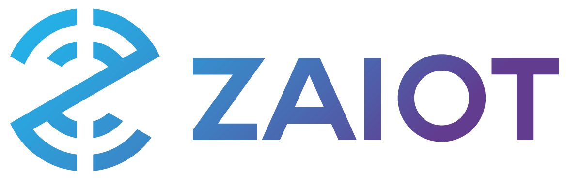 Logo ZAIOT