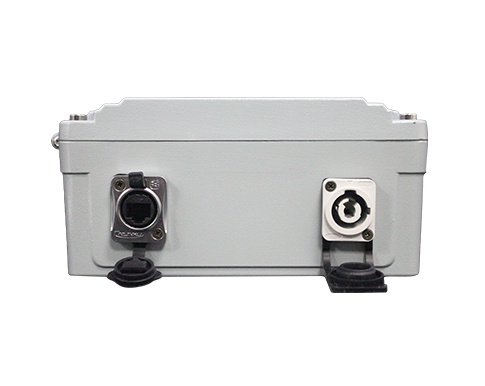 ITG 201 Outdoor Vista Inferior - IoT Khomp