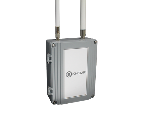 ITG 201 Outdoor - IoT Khomp