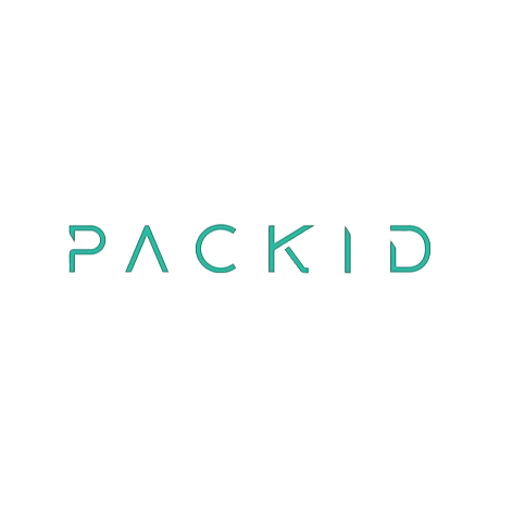 packID logo