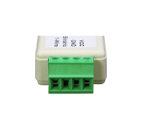 Entradas Adaptador RJ12 - IoT Khomp