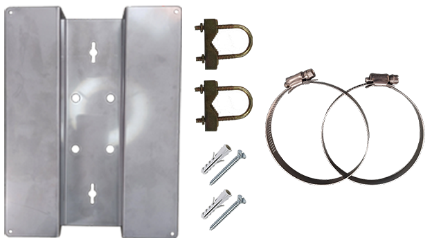 Pack Suporte ITG 201