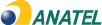 logo anatel