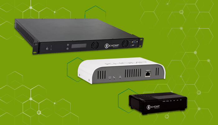 Adding Media Gateways and ATAs to your VoIP telephony network