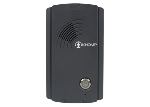 IP Wall - Serie 200 - Dark Gray