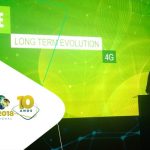 Khomp no Encontro Abrint 2018:: Oportunidades de negócio com LTE