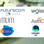 Khomp eventos de telecomunicações nacionais 2018