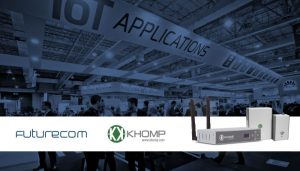 Oportunidades de negocios con IoT en los sectores de la Industria 4.0, Agronegocios y Ciudades Inteligentes