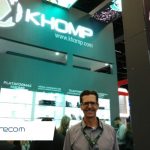 Cobertura do Futurecom 2018 - Giancarlo Macedo Khomp