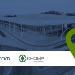 tips for visiting Futurecom 2018