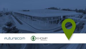 ¿Ya sabe cómo llegar? ¿Y dónde comer? ¡Vea algunos consejos para visitar el Futurecom 2018 en Brasil!